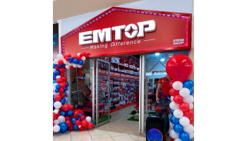 Emtop Centra Norte