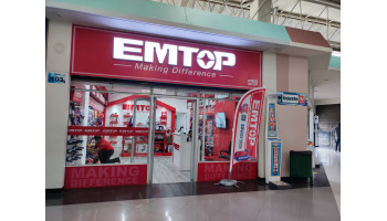 Tienda Emtop Mega 6