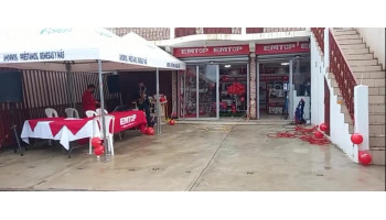Tienda Emtop Totonicapán